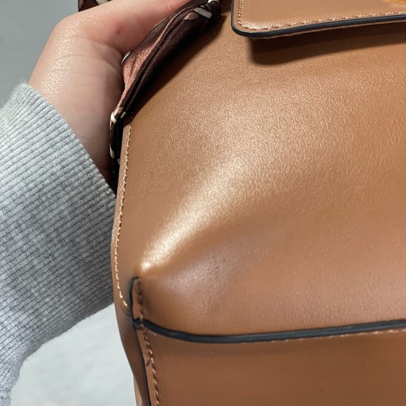 NWT Nicole Miller Bag - Picture 4 of 4